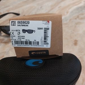 Costa sunglasses